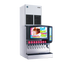 Thumbnail image #2 for Hoshizaki FD-1002MAJ-C Air-Cooled Cubelet Ice Maker with Self-Contained Condenser