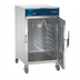 Thumbnail image #2 for Alto-Shaam Halo Heat Low Temperature Holding Cabinet, 4-Pan Capacity, Stainless Steel, Floor Model