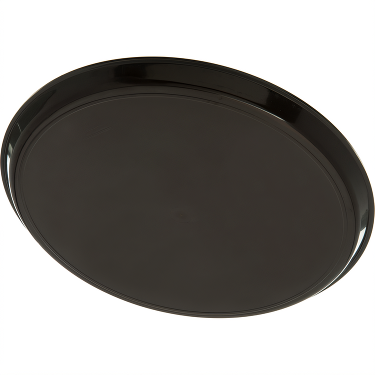 Product image #2 for Carlisle 14-Inch Round Non-Slip Serving Tray with Cork Liner