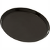 Thumbnail image #2 for Carlisle 14-Inch Round Non-Slip Serving Tray with Cork Liner