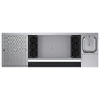 Thumbnail image #2 for Krowne Royal Series KR24-W66B-10 66-Inch Underbar Ice Bin/Cocktail Station with 110-lb Ice Capacity, Blender Sink, Recessed Drainboard & Cold Plate
