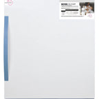 Thumbnail image #2 for Summit Commercial MOMCUBE™ AFZ5PVBIADAMC Breast Milk Freezer, 3.88 Cu. Ft. Undercounter, Built-In/Freestanding, Digital Controls