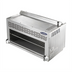 Thumbnail image #2 for CookRite ATCM-36 36-Inch Wall-Mounted Gas Cheesemelter with Ceramic Infrared Burners