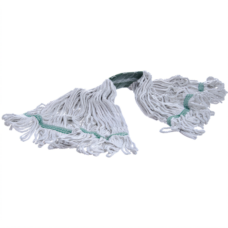Product image #2 for CFS Brands 369418B00 Flo-Pac® Mop Head Case of 12