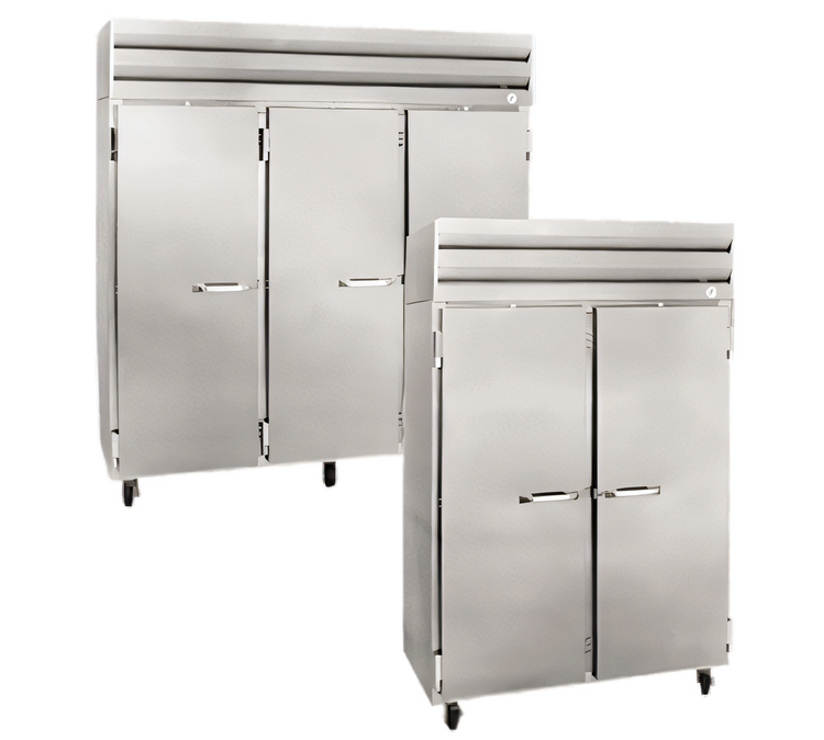 Product image #1 for Howard-McCray SF75-FF SF Series Reach-In Refrigerators & Freezers