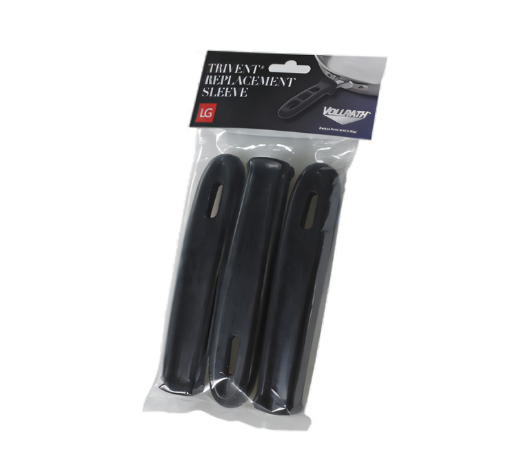 Product image #2 for Vollrath 6102 Stock Pots Case of 3