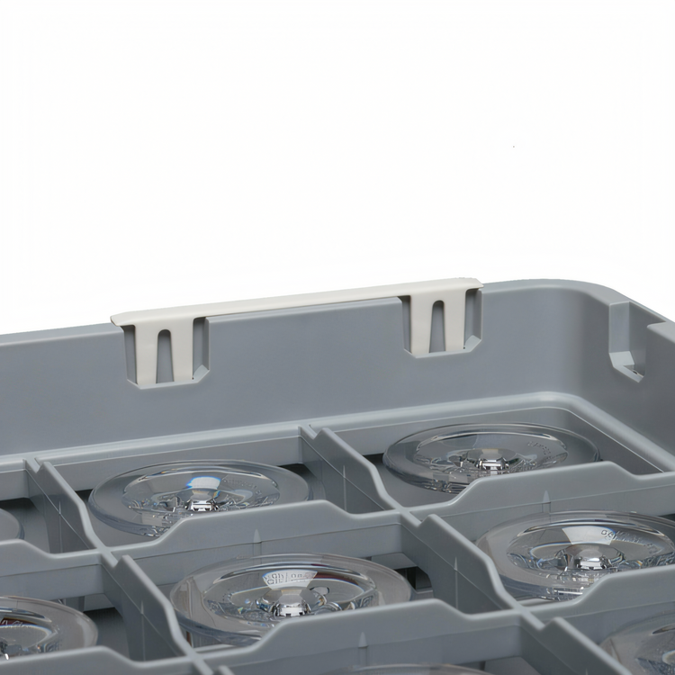 Product image #2 for Cambro CECMG6000 Camrack® Dishwasher Rack Parts & Accessories Case of 6