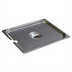 Thumbnail image #2 for CFS Brands 607120CS DuraPan™ Food Pan Covers Case of 6