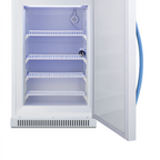 Thumbnail image #2 for Summit Commercial MOMCUBE™ AFZ2PVBIADAMC ADA-Height Breast Milk Freezer, 2.47 Cu. Ft., -18° to -4°F, Digital Control, Manual Defrost