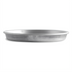 Thumbnail image #2 for Vollrath 12.63 Inch Round Solid Tapered Nesting Aluminum Pizza Pan