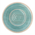 Thumbnail image #2 for Carlisle Grove 4.5 oz Aqua Melamine Fruit Bowl, 5 Inch Diameter