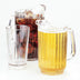 Thumbnail image #2 for Cambro P480CW135 Camwear® Water Pitchers Case of 6