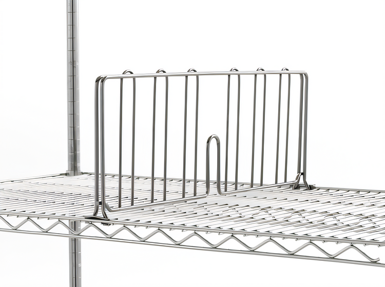 Product image #2 for Olympic JDD24C Wire Shelving