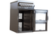 Thumbnail image #2 for Carter-Hoffmann FFS4V-25T1 Heated Fried Food Crisper Station, 4 Sheet Pan Capacity, 25-Inch Wide