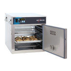 Thumbnail image #2 for Alto-Shaam Halo Heat 300-S Electric 3-Pan Low-Temperature Hot Food Holding Cabinet, Stainless Steel