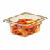 Thumbnail image #2 for Cambro 82HP150 H-Pan™ Plastic Food Pans Case of 6