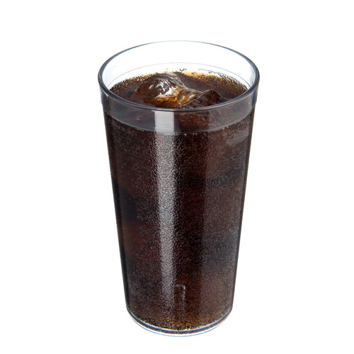 Product image #2 for CFS Brands 521607 Plastic Tumblers Case of 72