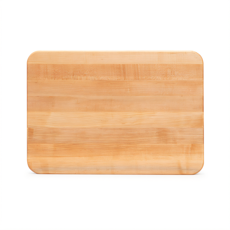 Product image #2 for John Boos CB4C-M201401 4 Cooks Wood Cutting Boards