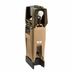 Thumbnail image #2 for Cambro Ultra Camtainer 5.25 Gallon Insulated Beverage Carrier