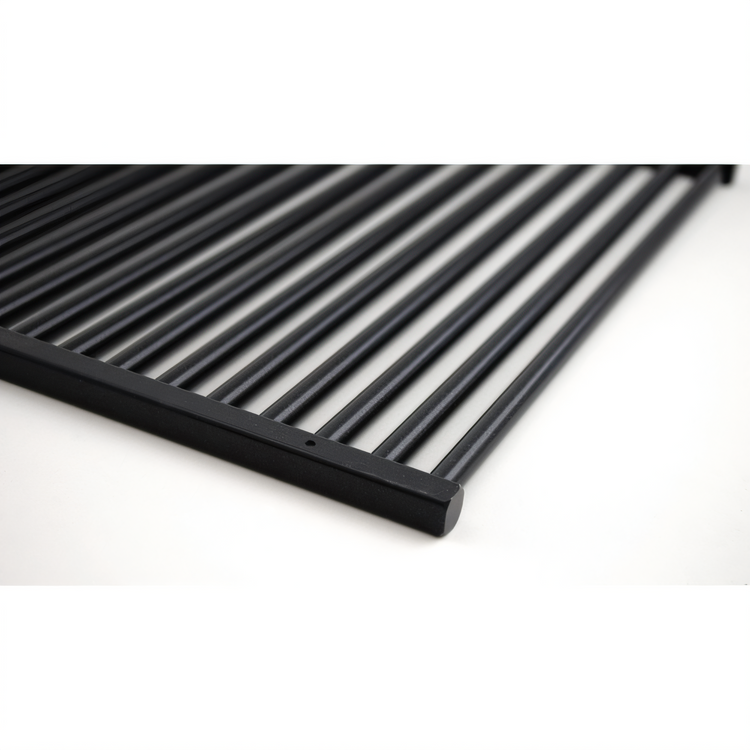 Product image #2 for Alto-Shaam 12 Inch x 20 Inch Grilling Grate Plate for Ovens