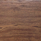 Thumbnail image #1 for Cambro Camtray® 900304 9-Inch Round Fiberglass Serving Tray - Country Oak Case of 12