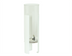 Thumbnail image #2 for Cal-Mil Juno Single 3-Gallon Beverage Dispenser with Ice Chamber and Removable Spigot