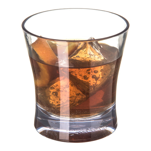 Product image #2 for CFS Brands 560907 Alibi Plastic Drinking Glasses Case of 24