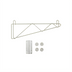 Thumbnail image #2 for Olympic J1WD18C Wall-Mounted Shelving