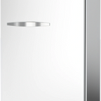 Thumbnail image #2 for Beverage Air Horizon Series HBR12HC-1 One-Section Solid-Door Reach-In Refrigerator, 12.06 Cu. Ft., Stainless Steel, Bottom-Mount R290