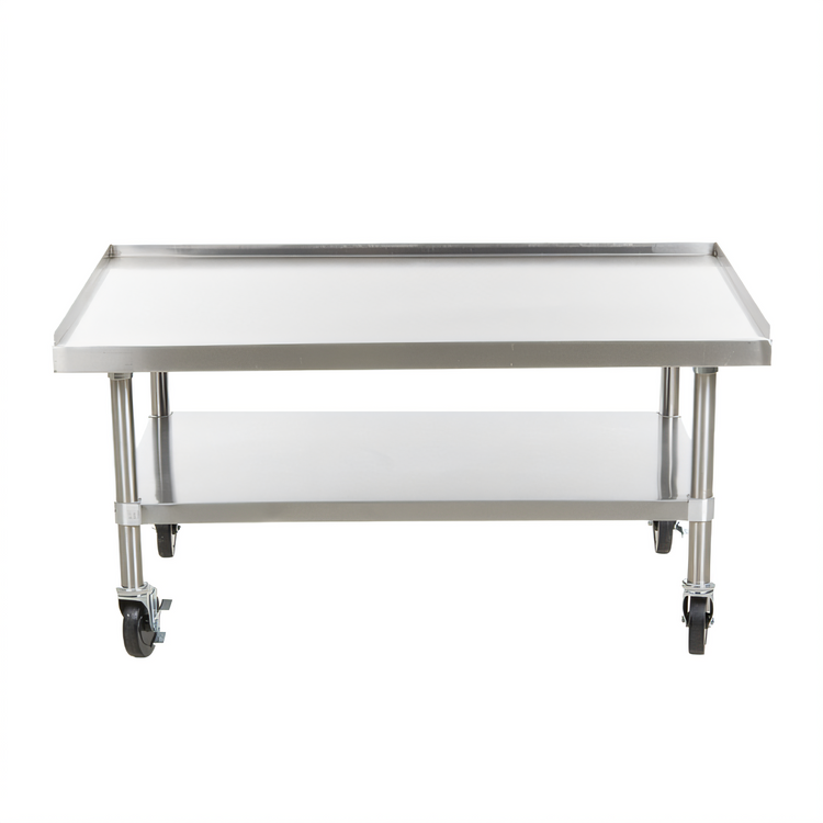 Product image #2 for Ultra-Max 48-Inch Countertop Gas Hot Plate with 8 Burners