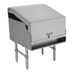 Thumbnail image #2 for Advance Tabco Underbar Basics Stainless Steel Liquor Bottle Display Unit Cover for CRLR-12