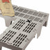 Thumbnail image #2 for Cambro DRLNK110 Camlink® Dunnage Rack Case of 6