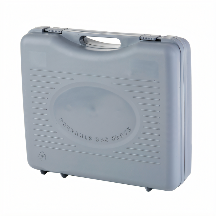 Product image #2 for TableCraft Products 123463 Portable Ranges