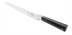 Thumbnail image #2 for Mercer Culinary ZüM 7-Inch Precision Forged Fillet Knife, High-Carbon German Steel, Black POM Handle