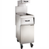 Thumbnail image #2 for Vulcan Frymate VX21S Stainless Steel Fry Dump Station / Holding Station for 85 lb Fryers