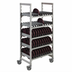 Thumbnail image #2 for Cambro CSDDC151 Camshelving® Shelf Components & Accessories