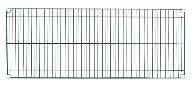 Product image #2 for Olympic J2154K Wire Shelving