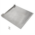 Thumbnail image #2 for John Boos Drop-In Single-Service Ice and Water Unit with Insulated Ice Bin and Removable Splash Guard, 21 x 18 Inch
