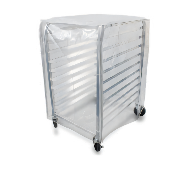 Product image #2 for Crestware ABPR10C Specialty Storage & Transport