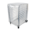 Thumbnail image #2 for Crestware ABPR10C Specialty Storage & Transport