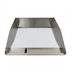 Thumbnail image #2 for Lang LG Series Heavy-Duty 72-Inch Electric Countertop Griddle, Chrome Plate, Snap-Action Thermostat
