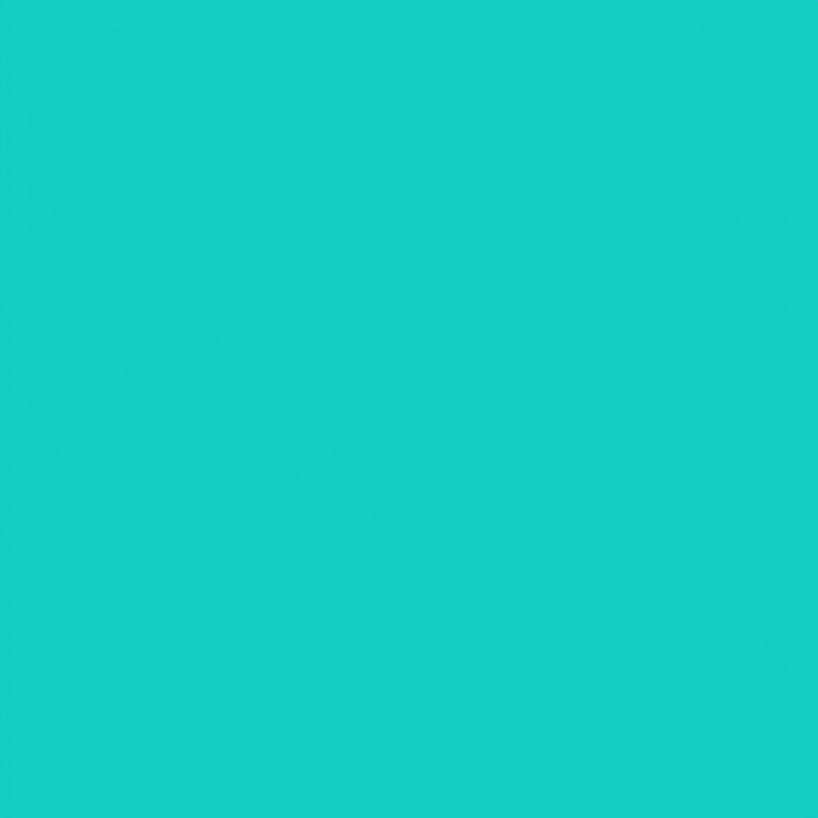 Product image #2 for Glasteel™ Rectangular Fiberglass Display/Bakery Tray, Teal, 25-5/8 x 17-7/8 x 1-1/4 Inch