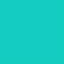 Thumbnail image #2 for Glasteel™ Rectangular Fiberglass Display/Bakery Tray, Teal, 25-5/8 x 17-7/8 x 1-1/4 Inch