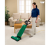 Thumbnail image #2 for Bissell Big Green Commercial Heavy Duty Upright Vacuum with 18-Inch Cleaning Path