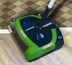 Thumbnail image #2 for Bissell Big Green Commercial Cordless Electric Floor Sweeper, 11-1/2-Inch Cleaning Path, 17-Ounce Dust Bin