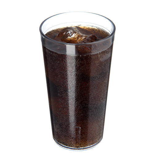 Product image #2 for CFS Brands 5216-207 Plastic Tumblers Case of 24