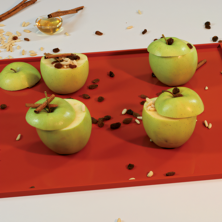 Product image #2 for Louis Tellier US ROULADE05 Silicone Mats Silicone Baking Mats