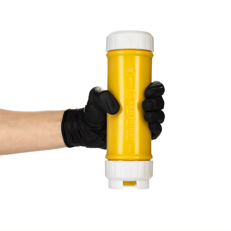 Product image #2 for CFS Brands 857312M EZ-Kleen Squeeze Bottles
