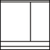 Thumbnail image #2 for Lang Electric 30-Inch Restaurant Range with Standard Oven Base, Griddle and Hot Top