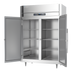Thumbnail image #2 for Victory UltraSpec Extra Wide Dual-Temp Reach-In Warmer/Refrigerator Cabinet, 2-Section